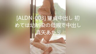 [ALDN-003] 童貞中出し 初めては幼馴染の母親で中出し 真矢あかり