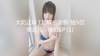 大奶正妹 E奶蝶感谢祭-抽5位幸运儿，体验6P (1)