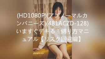 (HD1080P)(アブノーマルカンパニーズ)(481ACZD-128)いますぐデキる！縛り方マニュアル【リスク回避編】