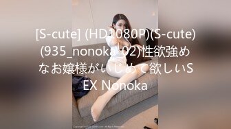 [S-cute] (HD1080P)(S-cute)(935_nonoka_02)性欲強めなお嬢様がいじめて欲しいSEX Nonoka