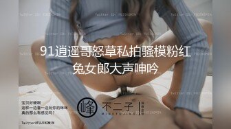 91逍遥哥怒草私拍骚模粉红兔女郎大声呻吟