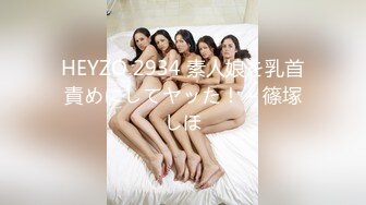 HEYZO 2934 素人娘を乳首責めにしてヤッた！ – 篠塚しほ