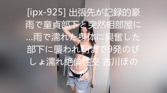 [ipx-925] 出張先が記録的豪雨で童貞部下と突然相部屋に…雨で濡れた身体に興奮した部下に襲われ朝まで9発のびしょ濡れ絶倫性交 古川ほのか