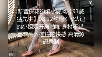 新晋探花约炮小旋风【91威猛先生】08.12约炮KTV认识的小姐姐开房啪啪 身材不错 喜欢后入碰撞的快感 高清源码录制