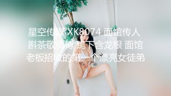 星空传媒 XK8074 面馆传人 斟茶敬师傅 跪下含龙根 面馆老板招收的第一个漂亮女徒弟