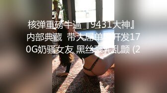 核弹重磅牛逼『9431大神』内部典藏  带大屌单男开发170G奶骚女友 黑丝豪乳乱颤 (2)