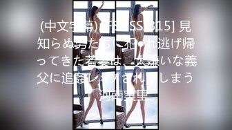 (中文字幕) [FSDSS-315] 見知らぬ男たちに犯●れ逃げ帰ってきた若妻は、大嫌いな義父に追姦レ×プされてしまう！ 河南実里