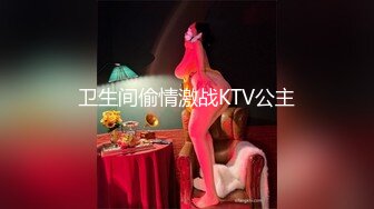 卫生间偷情激战KTV公主