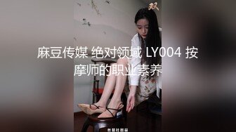 麻豆传媒 绝对领域 LY004 按摩师的职业素养