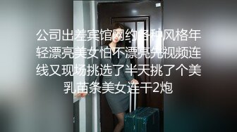 公司出差宾馆网约各种风格年轻漂亮美女怕不漂亮先视频连线又现场挑选了半天挑了个美乳苗条美女连干2炮