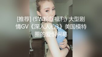 [推荐] (9W粉丝福利) 大型剧情GV《深入人心3》美国模特圈的爱恨纠葛