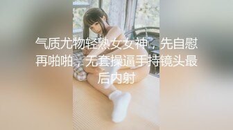 气质尤物轻熟女女神，先自慰再啪啪，无套操逼手持镜头最后内射