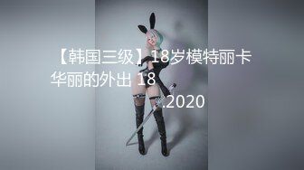 【韩国三级】18岁模特丽卡华丽的外出 18금 아이돌 승하의 화려한 외출.2020