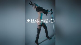 黑丝体操服 (1)