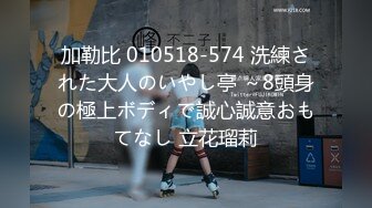 加勒比 010518-574 洗練された大人のいやし亭 ～8頭身の極上ボディで誠心誠意おもてなし 立花瑠莉