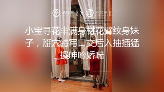 小宝寻花丰满身材花臂纹身妹子，掰穴特写口交后入抽插猛操呻吟娇喘