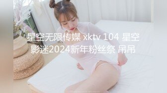 星空无限传媒 xktv 104 星空影迷2024新年粉丝祭 吊吊