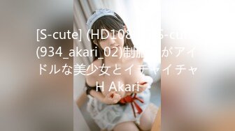 [S-cute] (HD1080P)(S-cute)(934_akari_02)制服姿がアイドルな美少女とイチャイチャH Akari