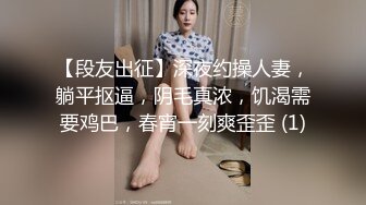 【段友出征】深夜约操人妻，躺平抠逼，阴毛真浓，饥渴需要鸡巴，春宵一刻爽歪歪 (1)