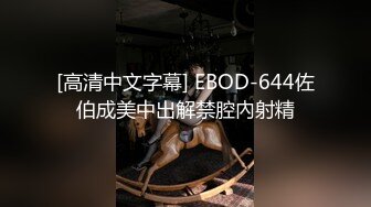 [高清中文字幕] EBOD-644佐伯成美中出解禁腔內射精