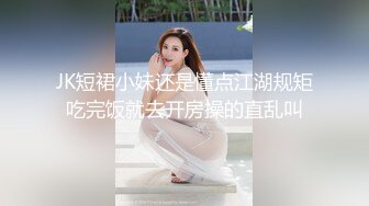 JK短裙小妹还是懂点江湖规矩吃完饭就去开房操的直乱叫