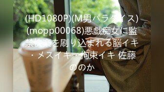 (HD1080P)(M男パラダイス)(mopp00068)悪戯痴女に監禁快楽を刷り込まれる脳イキ・メスイキ・拘束イキ 佐藤ののか