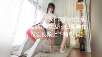 【beauty】高价良家云盘流出，极品反差女友，白富美女神，做爱视频上下皆粉 (2)