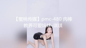 【蜜桃传媒】pmc-480 肉棒教养可爱妹妹-琪琪