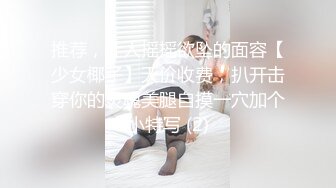 推荐，让人摇摇欲坠的面容【少女椰子】天价收费，扒开击穿你的灵魂美腿自摸一穴加个小特写 (2)