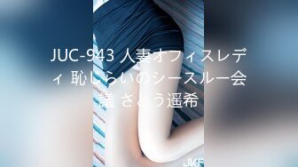 JUC-943 人妻オフィスレディ 恥じらいのシースルー会議 さとう遥希