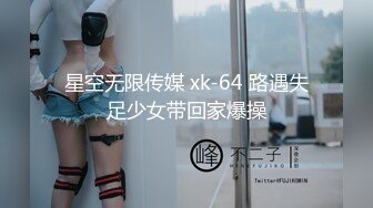 星空无限传媒 xk-64 路遇失足少女带回家爆操