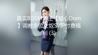 真实BDSM博主【狙心Dom】调教多位女奴SVIP付费福利 (3)