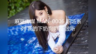 麻豆传媒 MAN-0006 职场系列 我的下奶狗男友 波斯