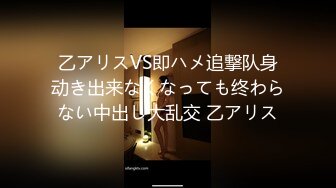 乙アリスVS即ハメ追撃队身动き出来なくなっても终わらない中出し大乱交 乙アリス