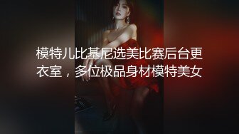 模特儿比基尼选美比赛后台更衣室，多位极品身材模特美女