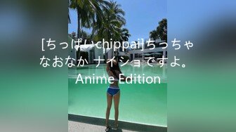 [ちっぱいchippai]ちっちゃなおなか ナイショですよ。 Anime Edition