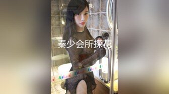 秦少会所探花