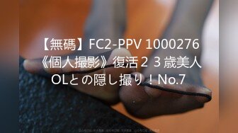 【無碼】FC2-PPV 1000276《個人撮影》復活２３歳美人OLとの隠し撮り！No.7