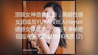 顶级女神首套私拍，高颜性感女团成员YUKA接班人Hayun诱惑女体艺术，无毛干净秘密花园充满无限遐想4K画质 (2)