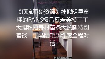 《顶流重磅资源》神似明星童瑶的PANS极品反差美模丁丁大胆私拍身材苗条大长腿特别善谈一字马阴毛超性感全程对话