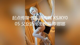 起点传媒 性视界传媒 XSJKY005 父女的秘密教育 李娜娜