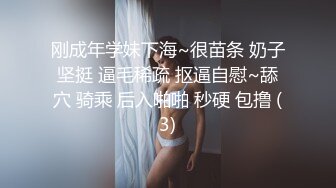 刚成年学妹下海~很苗条 奶子坚挺 逼毛稀疏 抠逼自慰~舔穴 骑乘 后入啪啪 秒硬 包撸 (3)