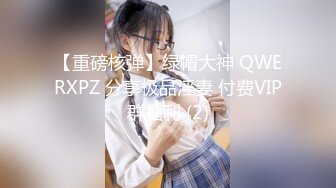 【重磅核弹】绿帽大神 QWERXPZ 分享极品淫妻 付费VIP群福利 (2)