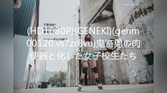 (HD1080P)(GENEKI)(genm00120.vs7zr8vu)鬼畜男の肉便器と化した女子校生たち