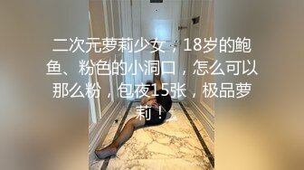 二次元萝莉少女，18岁的鲍鱼、粉色的小洞口，怎么可以那么粉，包夜15张，极品萝莉！