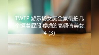 TWTP 游乐场女厕全景偷拍几个撅着屁股嘘嘘的高颜值美女4 (3)