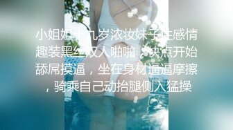 小姐姐十九岁浓妆妹子性感情趣装黑丝双人啪啪，快点开始舔屌摸逼，坐在身材逼逼摩擦，骑乘自己动抬腿侧入猛操