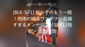 [BLK-571] 抜かずのもう一発！肉体の娯楽ヴァギナ～名器すぎるオンナの貪りSEX12発射～ 北野未奈