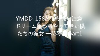 YMDD-158A 取り扱い注意 ドリーム星からやってきた僕たちの彼女 一花琴音 part1