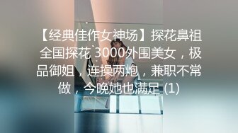 【经典佳作女神场】探花鼻祖 全国探花 3000外围美女，极品御姐，连操两炮，兼职不常做，今晚她也满足 (1)